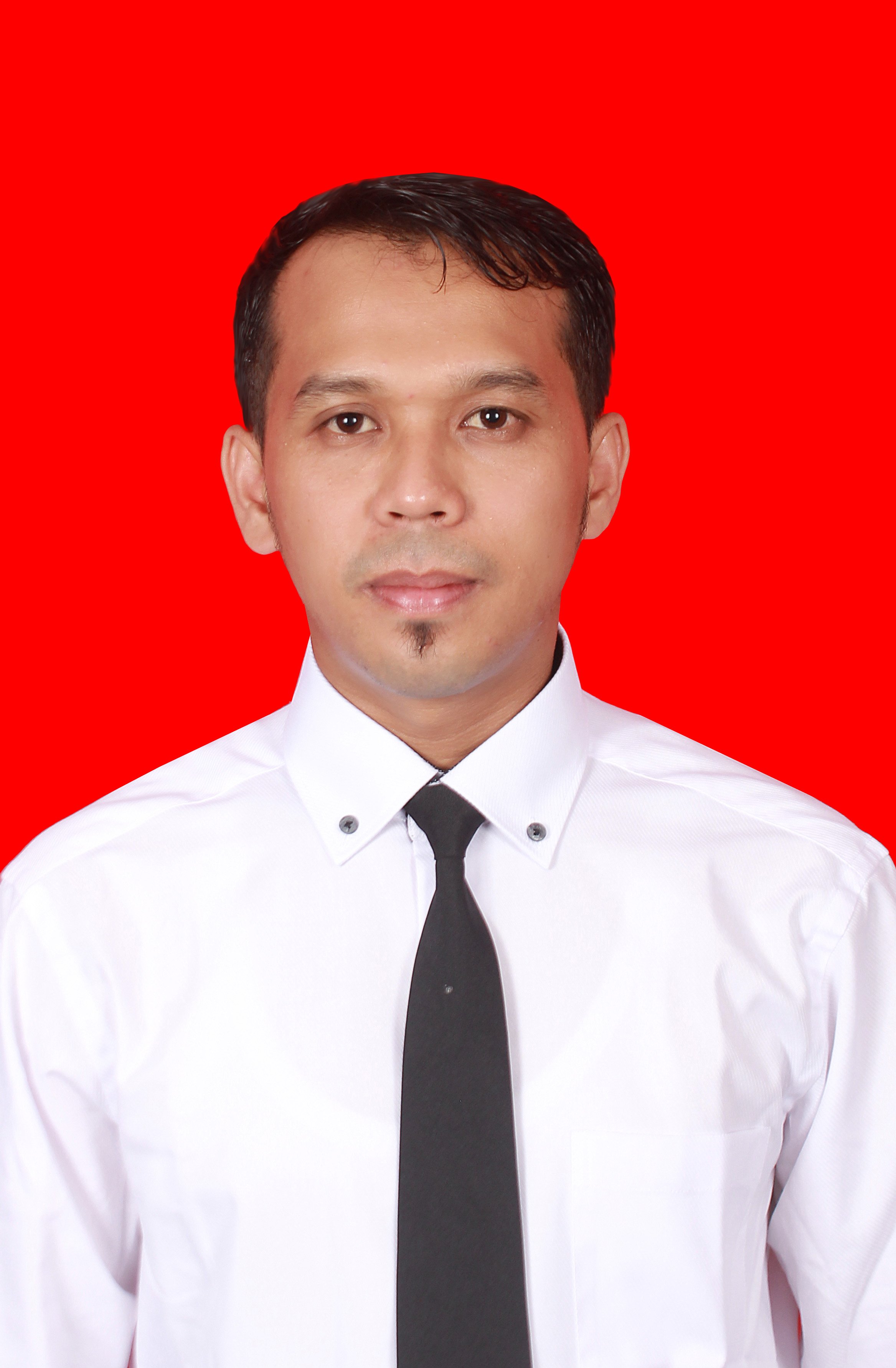Muhamad Ridho, S.Pd.