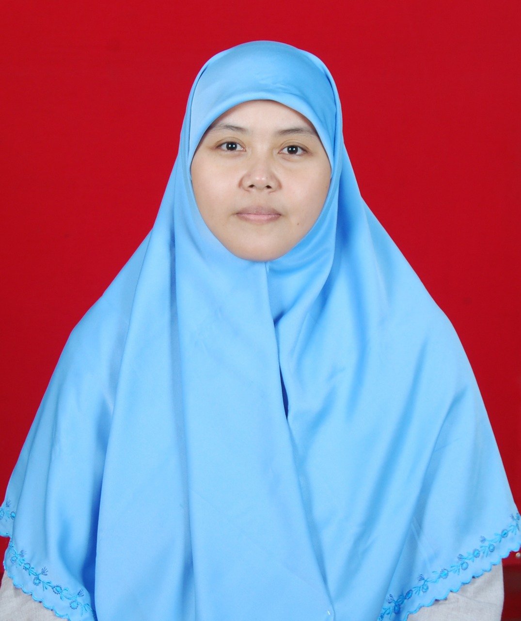 Setyani Dian Puspitasari, S.Si.