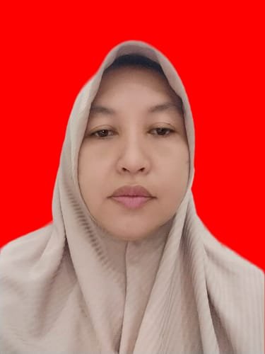 Anggieta Pahmawati K, A.Md.